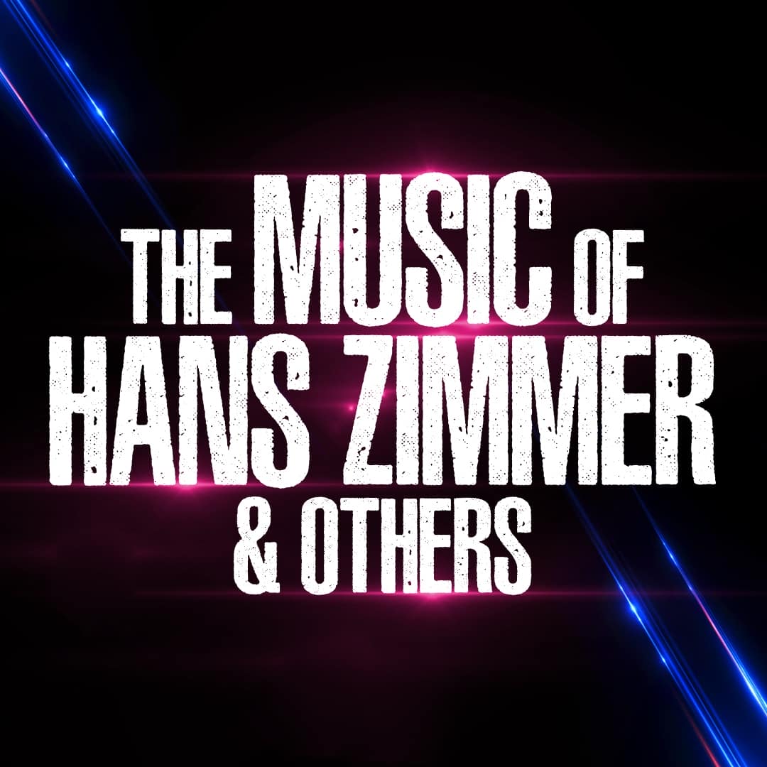 HANS ZIMMER K 2