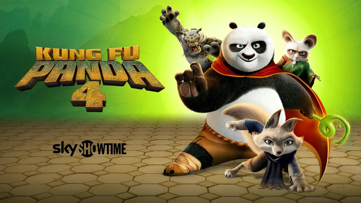 KungFuPanda4 M ENG keyartbranded minibranding st 16x9 3840x2160 1