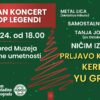 BG ZIMA KONCERT ROK I POP LEGENDI