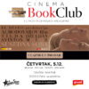 Cinema Book Club Susedna soba