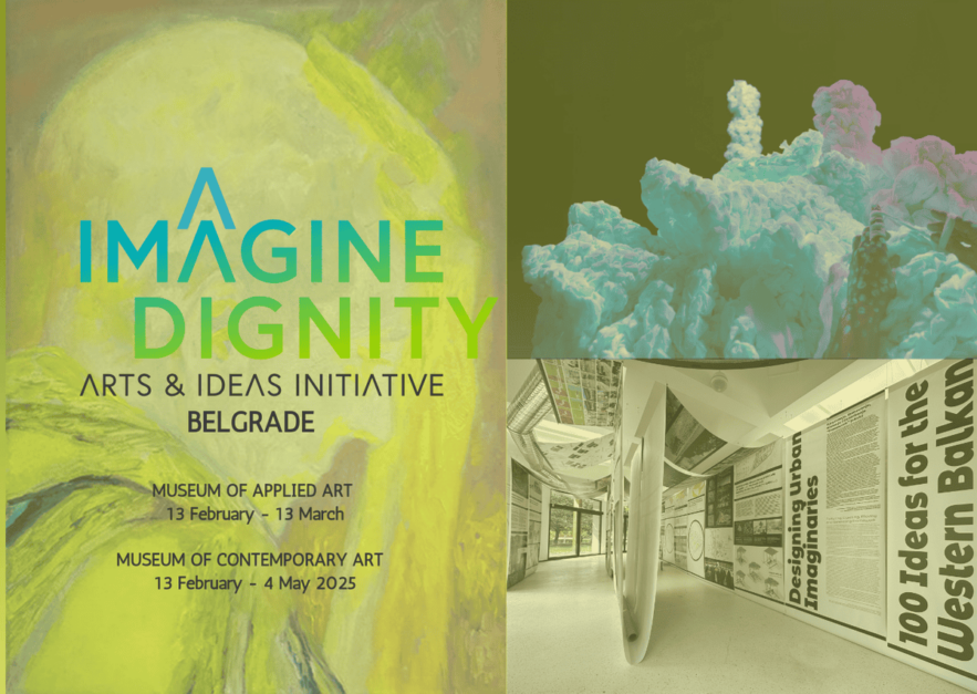 Vizual Imagine Dignity Visual