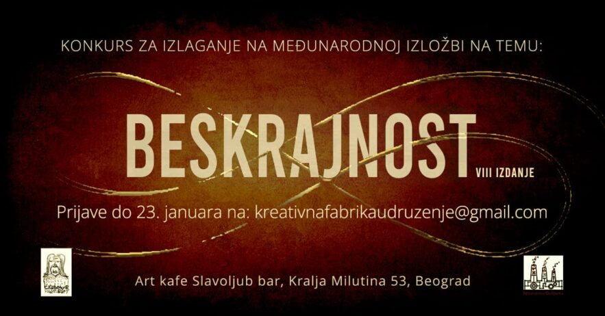 beskrajnost 8web